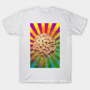 HORTENSIA 22 T-Shirt